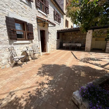 Villa Netto With Private Pool And Jacuzzi