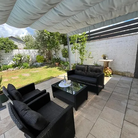 Netto With Private Pool And Jacuzzi *