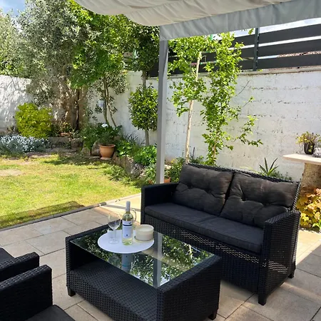 Villa Netto With Private Pool And Jacuzzi
