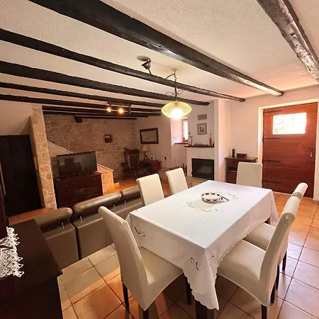 فيلة Netto With Private Pool And Jacuzzi