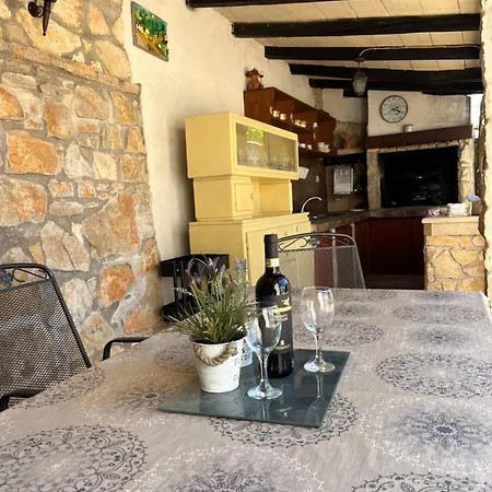 Villa Netto With Private Pool And Jacuzzi