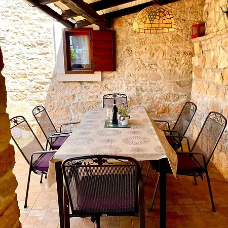 Netto With Private Pool And Jacuzzi